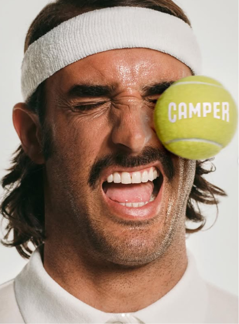 Camper